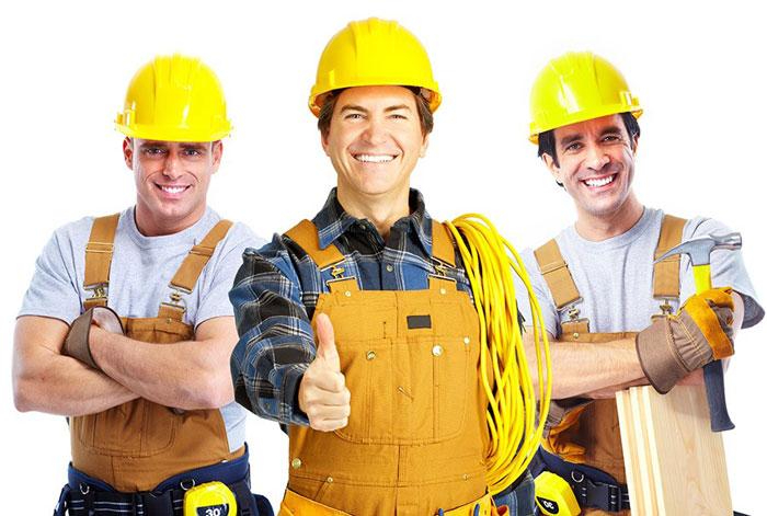 Quản lý  Bộ phận bảo trì 