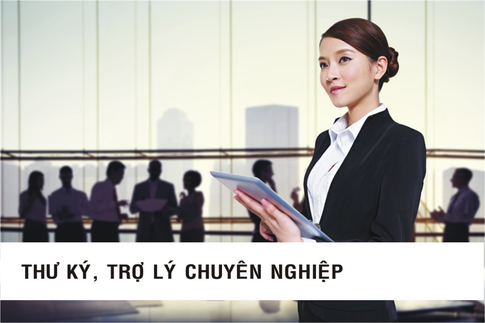 Thư ký nhân sự