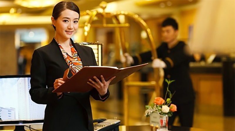 Quản lý  nhà hàng