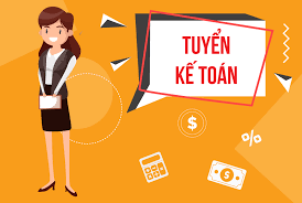 Kế toán tổng hợp  - Phụ trách kiểm soát doanh thu